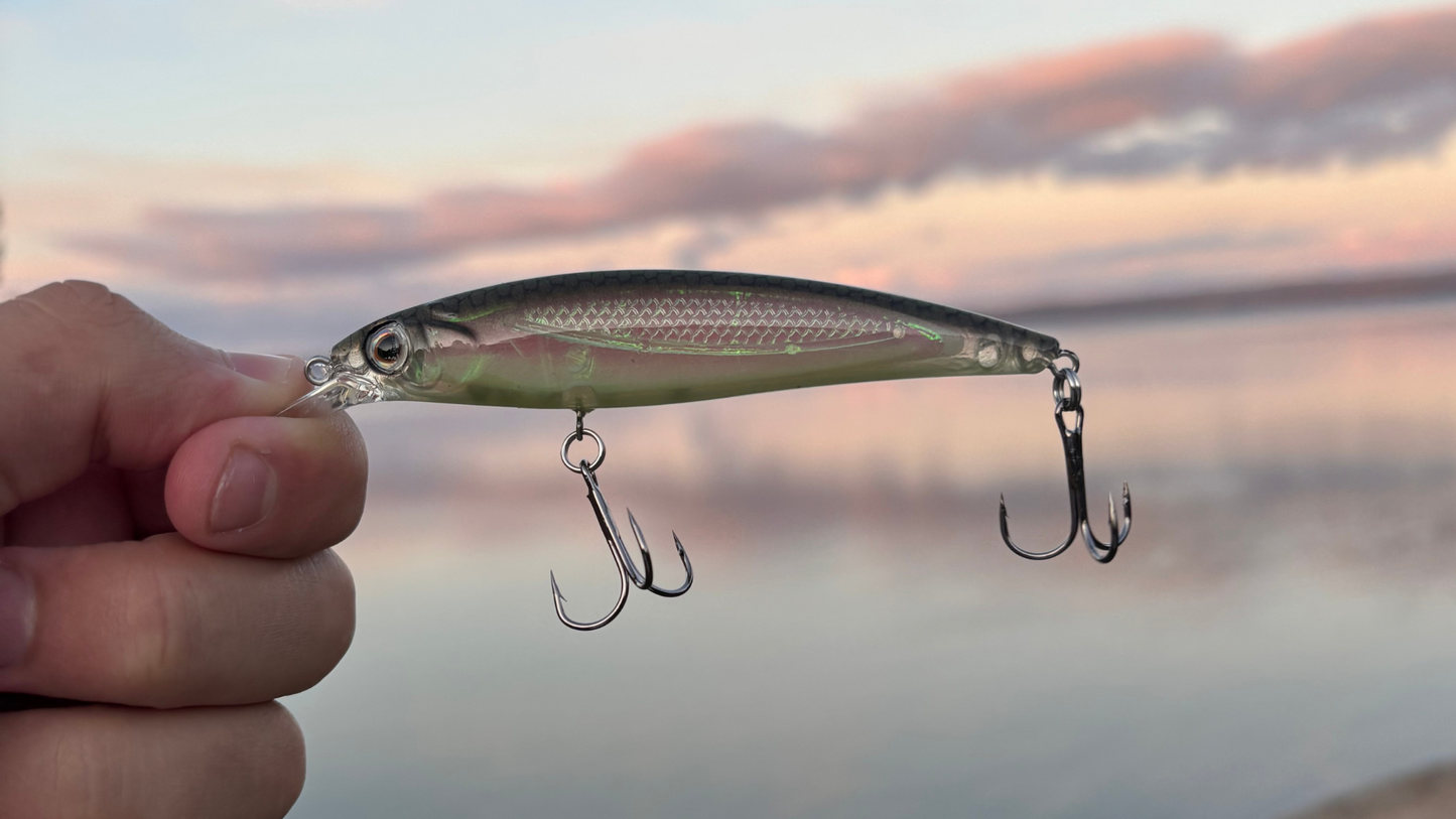 Vättern Whisper