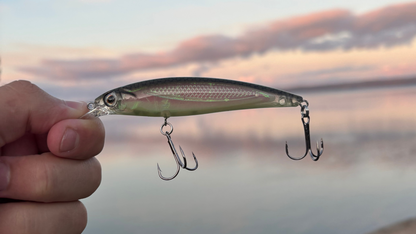 Vättern Whisper